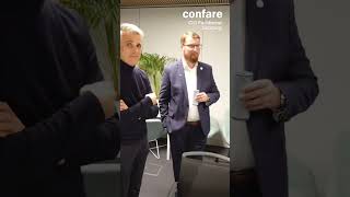 Confare CIO Fachbeirat Salzburg  15112023 [upl. by Erdua]