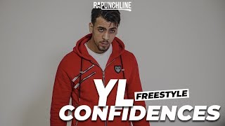 YL  Freestyle Confidences [upl. by Dekow]