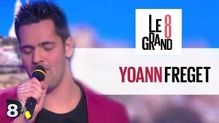 Yoann Freget  Saurastu maimer Live  Le Grand 8 [upl. by Feune348]