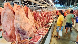 CARNE COMO VOCÊ NUNCA VIU O NORDESTE DO BRASIL É SÓ FARTURA [upl. by Aset]