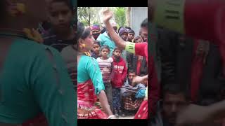 ঝুনু মামা biye barir geet 2024 shorts [upl. by Woodhead]