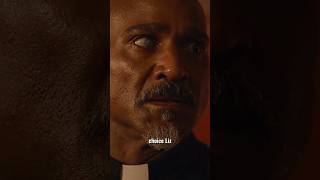 Father Gabriel Doesn’t Trust Reaper  The Walking Dead shorts [upl. by Anastatius]