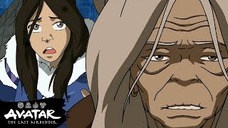 A Journey Through ATLAs Greatest Flashbacks ⬅️  Avatar The Last Airbender [upl. by Nadnerb]