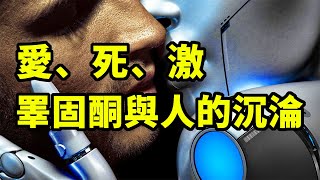 【生物】化學閹割與雄性表徵，睪酮是如何決定人類本能慾望的。丨萬物深藍 [upl. by Cherilynn544]