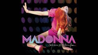 Madonna  Hung Up Extended Version [upl. by Lanrev]