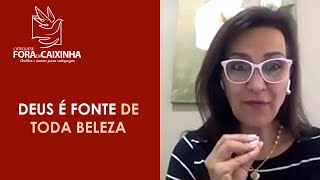 📙 Deus é fonte de toda beleza [upl. by Sihonn]