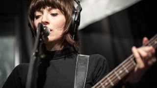 Daughter  Smother Live on KEXP [upl. by Ashil]