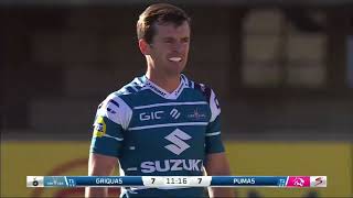 Griquas vs Pumas  Currie Cup  5th July 2024 [upl. by Noak]