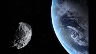 Un asteroide si schianterà sulla Terra il 29 Aprile 2020 [upl. by Celie]