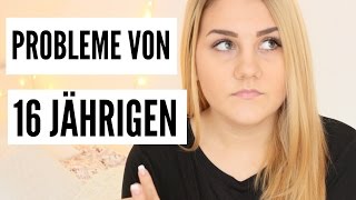 PROBLEME VON 16 JÄHRIGEN  JUGENDLICHEN [upl. by Zingale592]