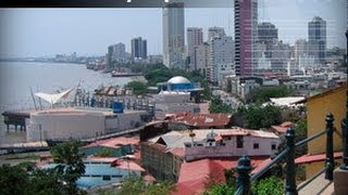 Madrileños por el Mundo  Guayaquil [upl. by Werd]