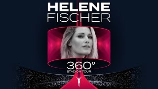 Helene Fischer StadionTour 2026  Konzerte in Deutschland Österreich amp Schweiz [upl. by Felty439]