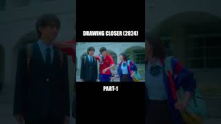 DRAWING CLOSER 2024  A Cinematic Journey of Love and Art  PART2  RECAP PRO [upl. by Aneeres]