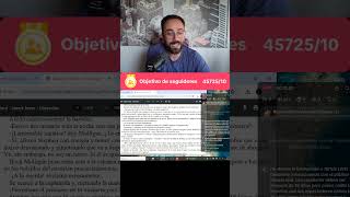 Ulises de James Joyce Lectura en directo Parte 1 [upl. by Shermie]