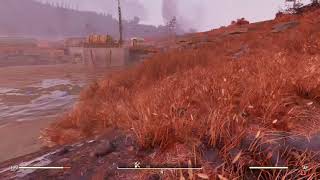 Fallout 76 Bobblehead Locations  Quarry X3 [upl. by Ailecra514]