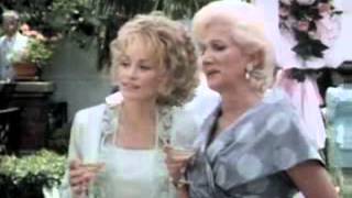 Steel Magnolias  Official Trailer 1989 [upl. by Bowen]