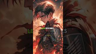 Why the Ackermans are so Strong aot attackontitan anime [upl. by Gris]