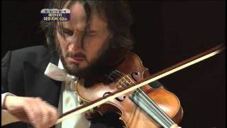 I MUSICI VIVALDI The Four Seasons quotSummerquot 3rd mov 이무지치 비발디 사계 여름 3악장 [upl. by Ilegna335]