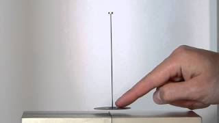 Diamagnetic Levitation  Defying Gravity [upl. by Etnohs]