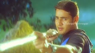 Yuvaraju Movie Songs  Arey Nookalisthe Mekalu Kasthava  Mahesh Babu  Simran  Sakshi Shivanand [upl. by Leterg446]