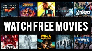 TOP 4 FREE ONLINE MOVIE SITES🔥🔥🔥🔥🔥🔥🔥🔥 [upl. by Hett98]