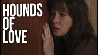 HORROR REVIEW  Hounds of Love 2017 🐺 [upl. by Bailey432]