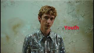 Troye Sivan  YOUTH Zoibaf Cover [upl. by Niggem]