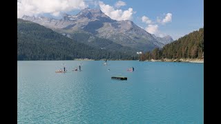 Intersoc  St Moritz zomerété 2018 [upl. by Davenport919]