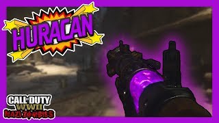 MEJORAR ARMA ESPECIAL TESLA quotHURACANquot EL ULTIMO REICH ZOMBIES WW2 [upl. by Gawen496]