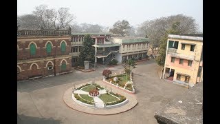 StVincents High amp Technical School Asansol Campus [upl. by Eynenihc]