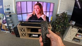 Programming your Sony X90L TV Remote to your Cable or Satellite box by model number Part 2 [upl. by Durnan]