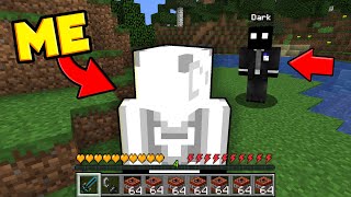 ENTITY 303 PRANK IN MINECRAFT FLIPPIN FUNNY [upl. by Alrac737]