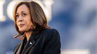 VP Kamala Harris emerges as top Pres Biden replacement [upl. by Polly]