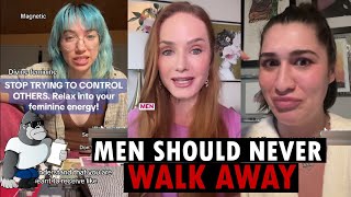 The Reasons Men are Going Their Own Way 4 Ep 224 [upl. by Adnical]