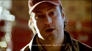 The Best Budweiser Commercials Part 2 [upl. by Atte62]