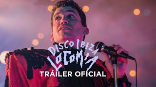 DISCO IBIZA LOCOMÍA  Tráiler Oficial HD [upl. by Alohs]