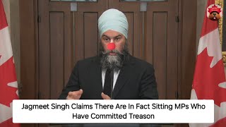 Jagmeet Gets Called Out Today [upl. by Ahsinac]