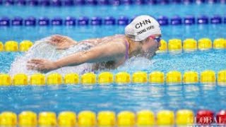 quotArtistic Swimming Team Final Results China Triumphs with Stunning Routine  Paris 2024 Recapquot [upl. by Ecinrahs]