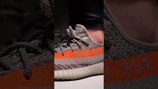 Yeezy Boost 350 v2 Beluga Reflective  Droper [upl. by Fisch]