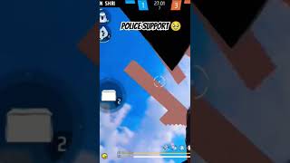 Craft land wale map mein headshot freefire 2 finger 👀 game play [upl. by Aivyls]