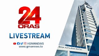 24 Oras Livestream January 23 2023  Replay [upl. by Nauhs]