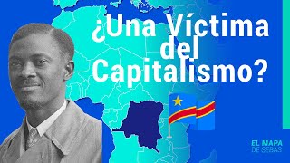 🇨🇩HISTORIA de REPÚBLICA DEMOCRÁTICA del CONGO en 15 minutos 🇨🇩  El Mapa de Sebas [upl. by Sucam780]