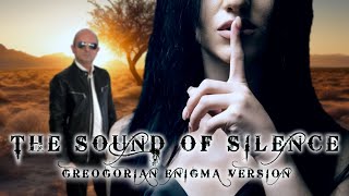 THE SOUND OF SILENCE  GREGORIAN ENIGMA VERSION DJ PEPUSNIK 2024 [upl. by Asinet407]