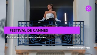 Festival de Cannes 2024  cest parti [upl. by Jp254]