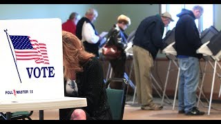 Should You Have to Pass a Test to Vote [upl. by Hodgkinson]