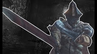 Dark Souls 3  The Beauty of the Abyss Watchers [upl. by Ponce]