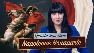 Napoleone Bonaparte  Storia moderna [upl. by Barta]