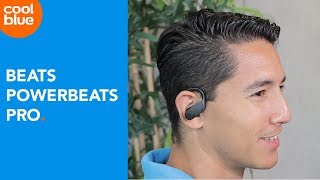 Airpods Pro VS Powerbeats Pro Comparativa No vas a Creer cual es Mejor [upl. by Awe]