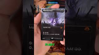 Whats your favorite MH3 card mtg magicthegathering boosterboxopening [upl. by Tonkin]