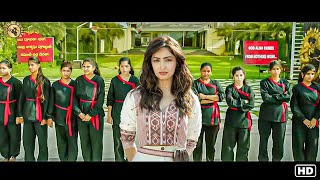 Blockbuster South Action Movie  Latest Hindi Dubbed Movie  Tarun Srihari Yami Gautam [upl. by Vrablik890]